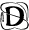 D
