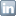 Share on LinkedIn