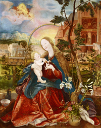 Esoterisch Christendom