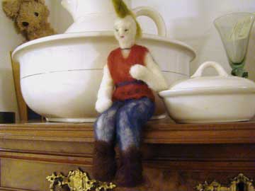 Heleen van Boeschoten