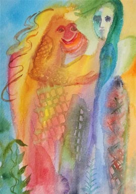 Marianne Carolus