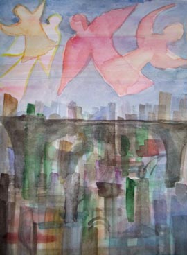 Marianne Carolus