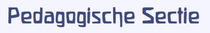 pedagogischesectie.nl