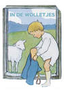 In de wolletjes