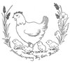 Bij Geri Buiten