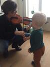 Muziekspecifiek