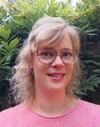 Anne Geels, verpleegkundige antroposofische zorg
