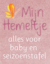 Mijn Hemeltje