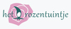 Het Rozentuintje
